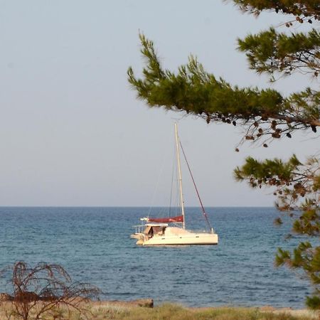Appartamenti Fronte Mare Siniscola Zewnętrze zdjęcie